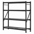 Steel Industrial Storage Rack Shelf